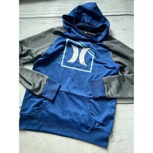 Hurley pullover hoodie